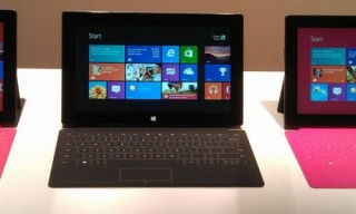 从鼠标键盘到平板电脑 微软硬件发展史与计算机软硬件的协同演进